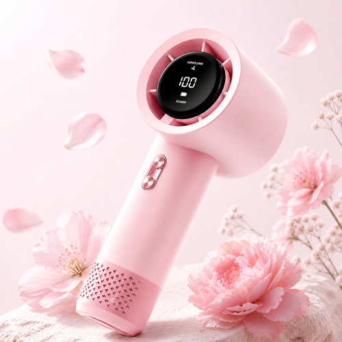 Portable high speed Air conditioner.