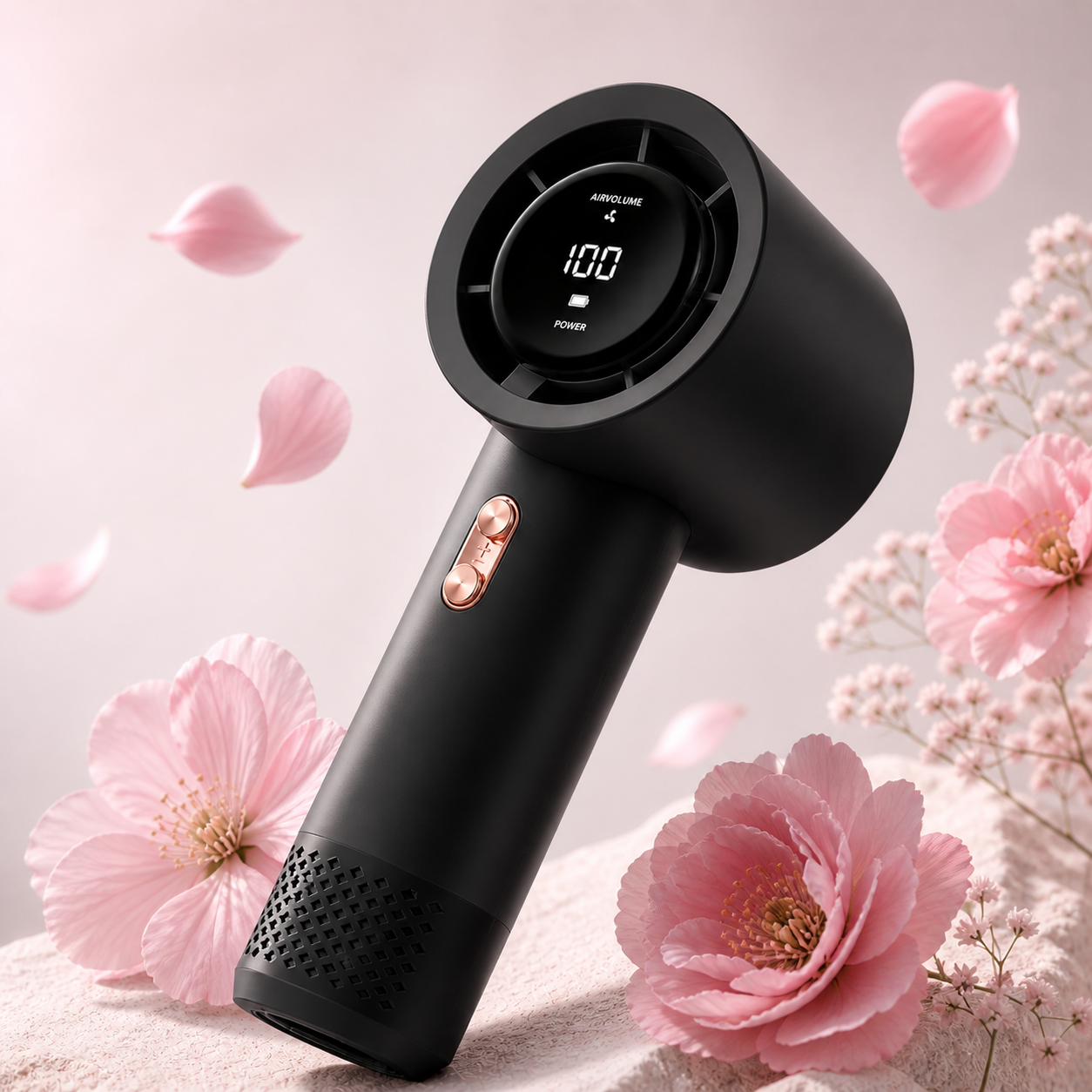 Portable high speed Air conditioner.